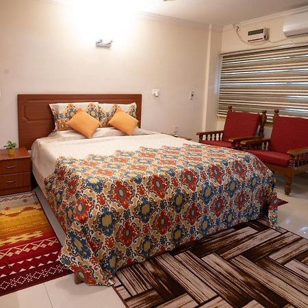 Hotel Tamilnadu, Madurai II المظهر الخارجي الصورة
